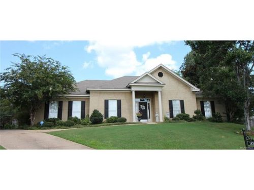 1826 Waller Ct, Montgomery, AL 36117-8015