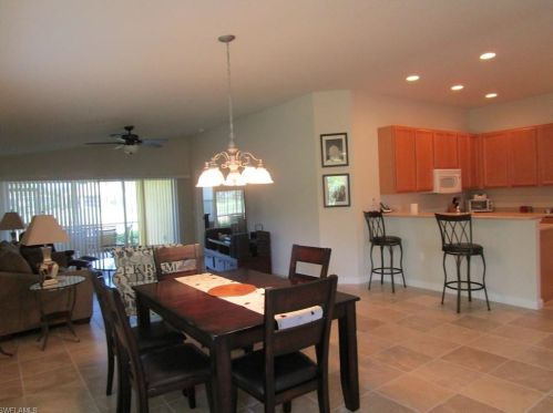 8677 Erice Ct, Naples FL  34114-2715 exterior