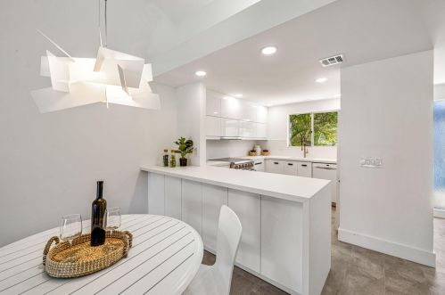 49131 Washington St, La Quinta CA  92253-2214 exterior