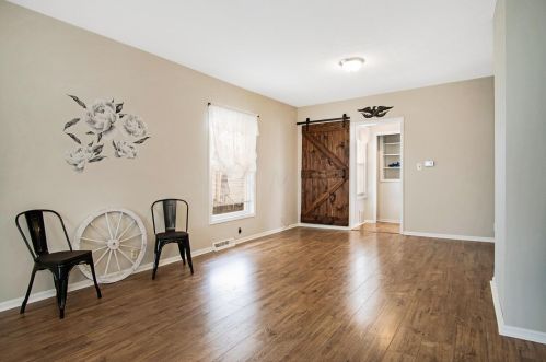 207 Grand Ave, Marion OH  43302-4303 exterior