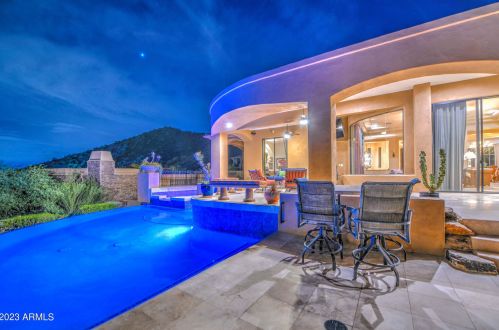 11415 Dreyfus Ave, Scottsdale, AZ 85259-2533