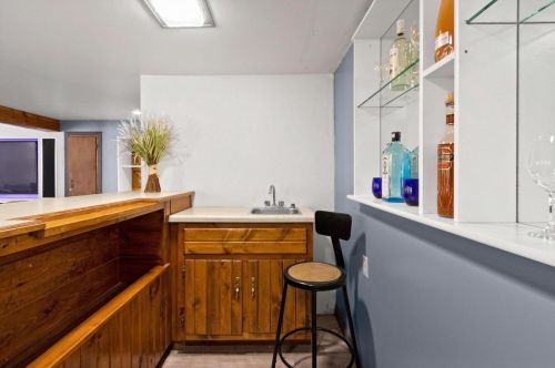 1138 Thrush St, Green Bay WI  54303-4336 exterior