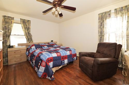 11136 179th St, Jamaica NY  11433-4124 exterior