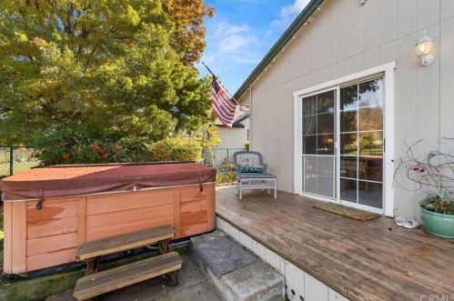 18168 Deer Hollow Rd, Middletown CA  95467-8002 exterior