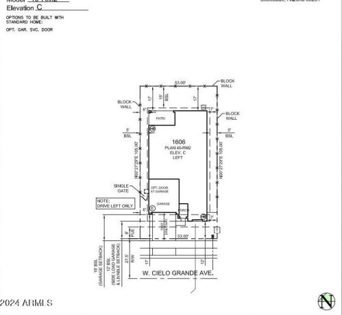 14772 Cielo Grande Ave, Sun City, AZ 85387-1407