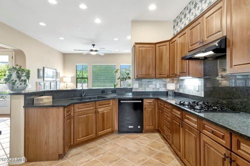 3440 Boulder Ct, Buckeye AZ  85396-1114 exterior