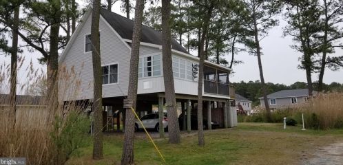 33315 Mercer Ave, Millsboro, DE 19966-2559
