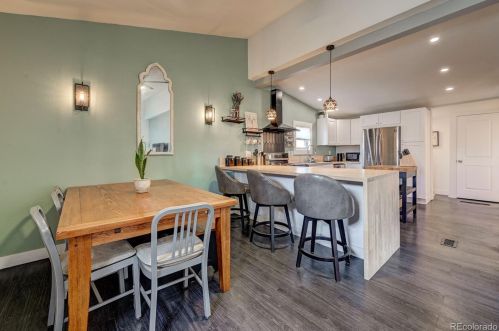 3366 Pearl St, Englewood CO  80113-2714 exterior