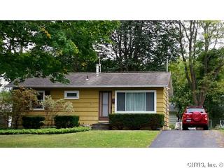 103 Paul Ln, Syracuse, NY 13209-1811