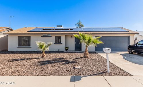 12233 38th Pl, Phoenix, AZ 85032-7309