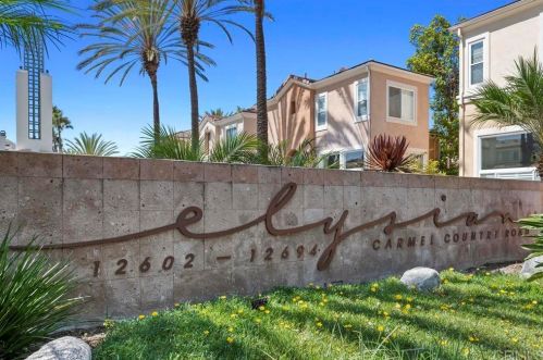 12608 Carmel Country Rd, San Diego CA  92130-2127 exterior