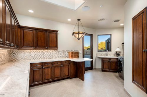 10196 Whispering Wind Dr, Scottsdale AZ  85255-2865 exterior