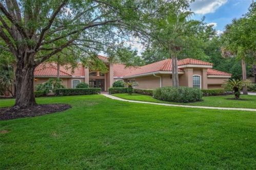 1555 Baywater Ct, Lake Mary, FL 32746-4331