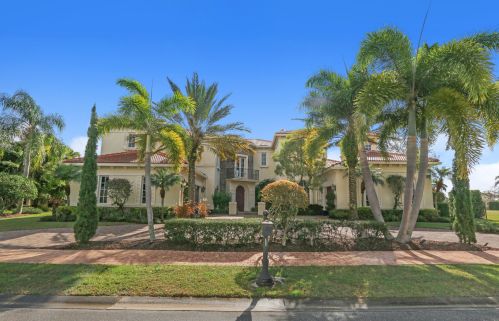 126 Mira Lavella, Fort Pierce, FL 34984-6615