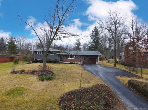338 Crestway Rd, Englewood, OH 45315-9702