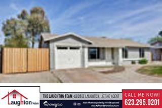 7122 Cinnabar Ave, Peoria AZ  85345-6813 exterior