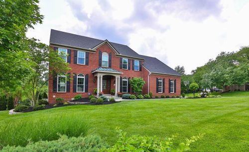 2000 Winesap Way, Covington, KY 41017-5373