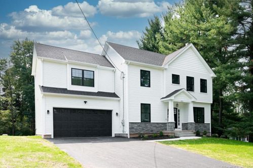 1675 Marion Rd, Cheshire, CT 06410-1124