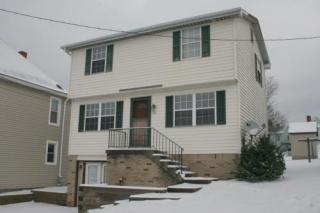 415 Penn St, South Connellsville, PA 15425-3458