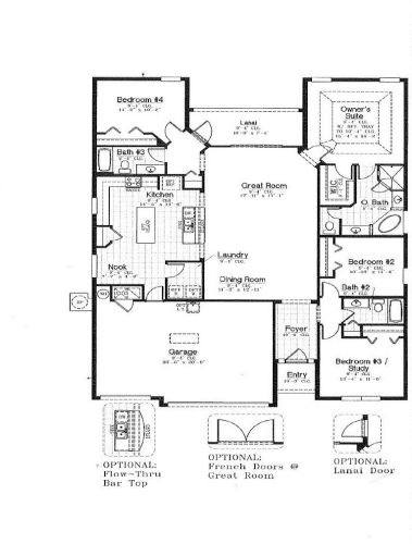 6445 Park Chester Ter, Vero Beach, FL 32967-5200