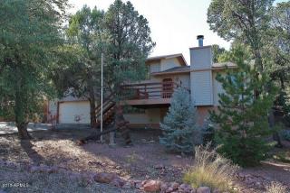 1308 Alpine Heights Dr, Payson, AZ 85541-3325
