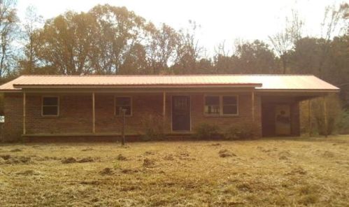 877 Big Hill Rd, Troy, MS 38863-9164