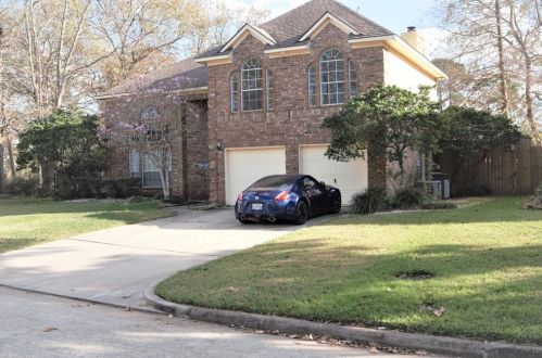 8422 Atascocita Lake Way, Humble, TX 77346-1784