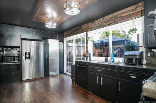 3087 Fleming Dr, San Diego CA exterior