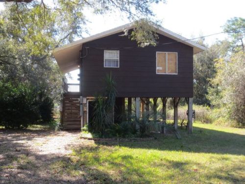 16840 65th St, Ocklawaha, FL 32179-3107