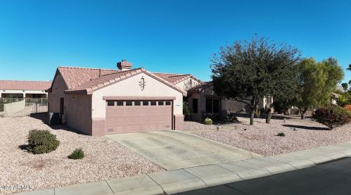 16414 Sandia Park Dr, Sun City AZ  85374-6421 exterior