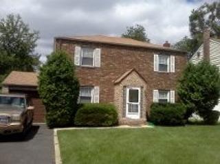 930 Roanoke Ave, Industrial Hillside, NJ 07205-3008