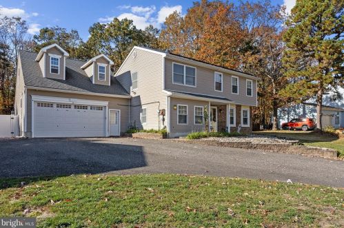 13 Breckenridge Dr, Erial NJ  08081-3214 exterior