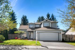 13304 163rd Street Ct, Puyallup, WA 98374-9206