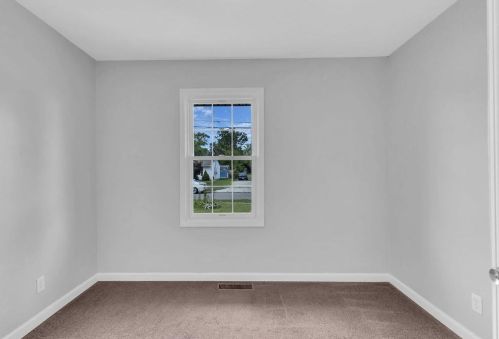 138 Flintstone Dr, New Haven OH  45030-1413 exterior