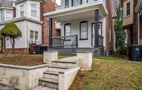 409 24th St, Wilmington DE  19802-3402 exterior