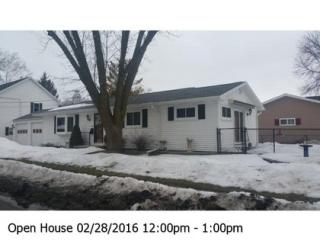 1700 Linwood Ave, Oshkosh, WI 54901-2115