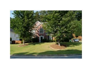 3946 Brookshire Pl, Lawrenceville GA  30044-4703 exterior