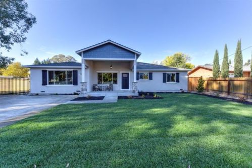6901 Pecan Ave, Citrus Heights, CA 95662-3545