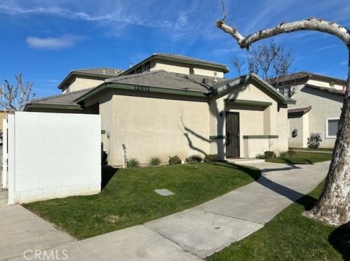 12912 Merlot Dr, Bakersfield, CA 93314-6591