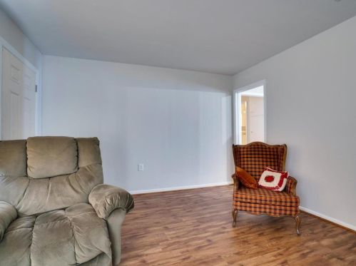 825 Crosby Ave, Fort Worth TX 76108-1006 exterior