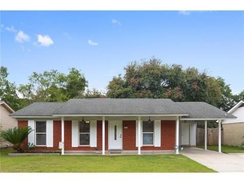 157 Southpark Dr, Slidell, LA 70458-4744