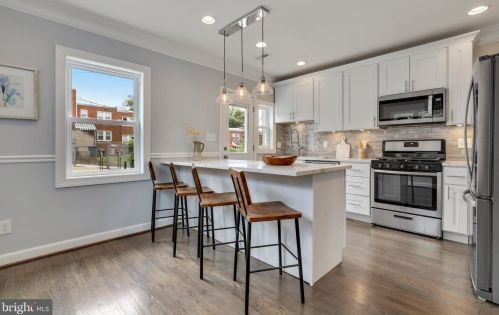 59 Crittenden St, Washington DC  20011-6719 exterior