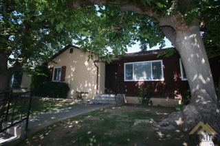 3013 Pomona St, Bakersfield, CA 93305-2144