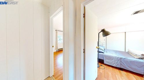 6901 Johnston Rd, Pleasanton CA  94588-9460 exterior