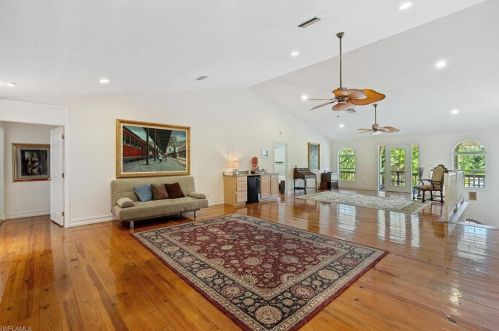 6511 Sable Rdg Ln, Naples FL 34109-3868 exterior