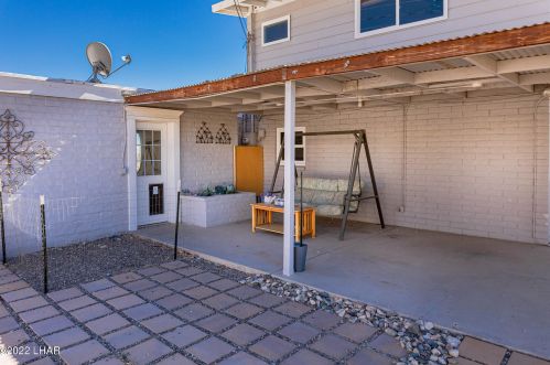 2943 Sombrero Dr, Lake Havasu City AZ  86404-3241 exterior