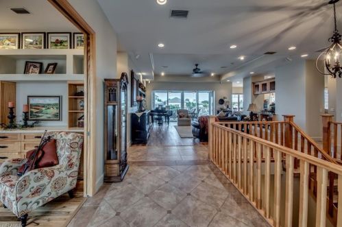 2159 Macadamia Ln, Saint James City FL  33956-2034 exterior