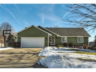 1222 14th St, Norwalk IA  50211-1366 exterior