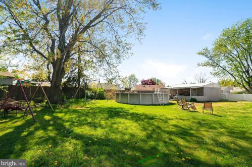 446 Flanders Rd, Gloucester NJ  08031-3020 exterior