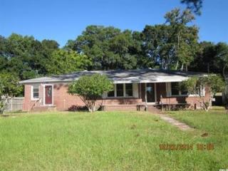 1603 Palmetto Dr, Beaufort, SC 29902-3761